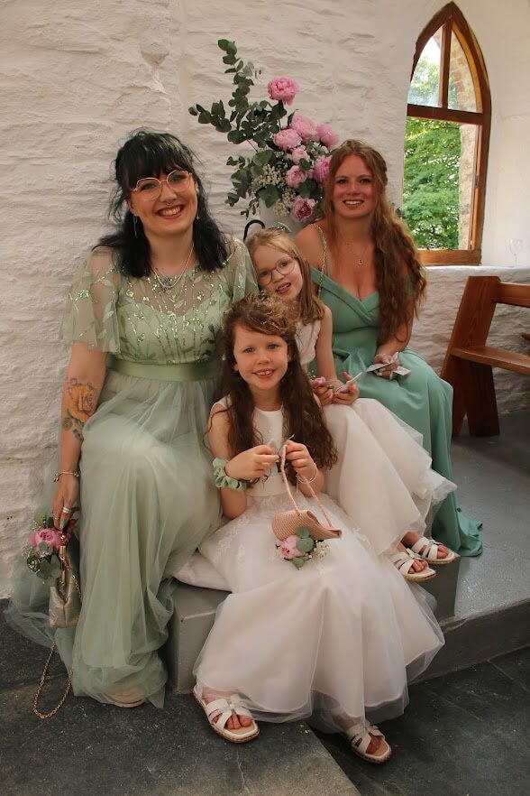 Bridesmaids 2